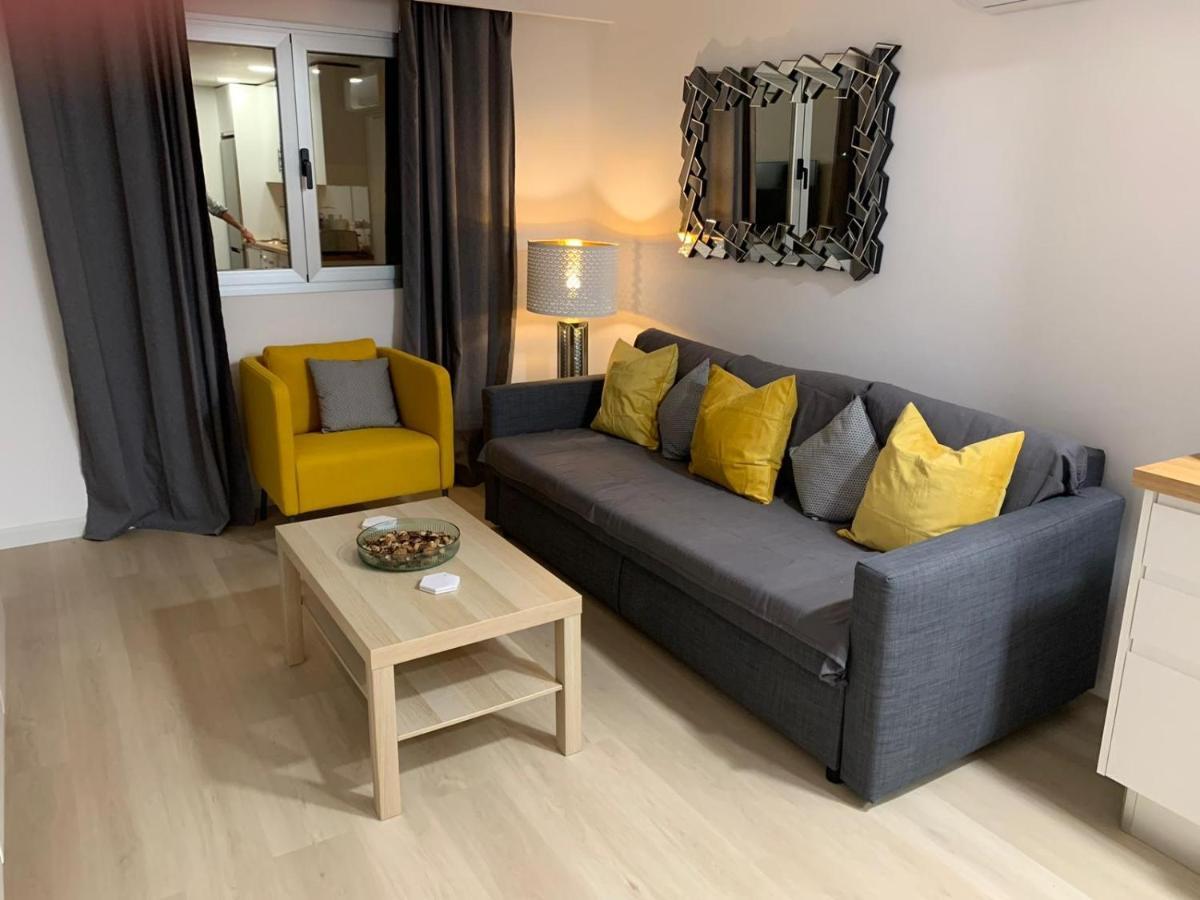 Rociega 35 Apartment 8, 100 Meters To Sea Front Puerto del Carmen  Extérieur photo